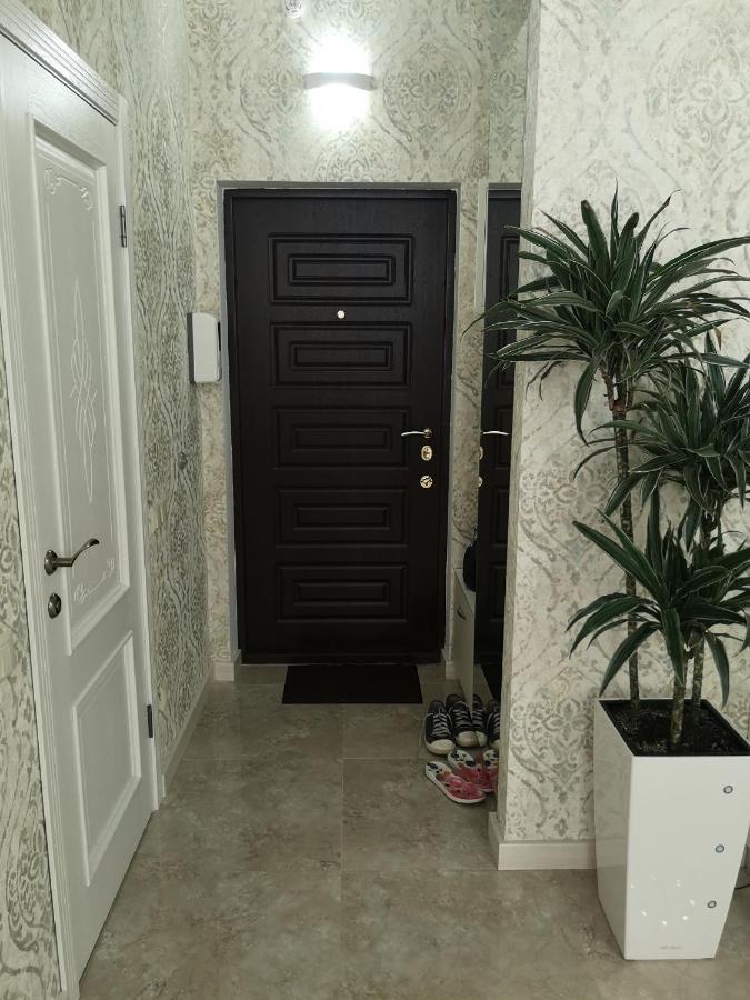 Lux Apartment,10 Фонтана,До Моря 5 Минут Odessa Luaran gambar