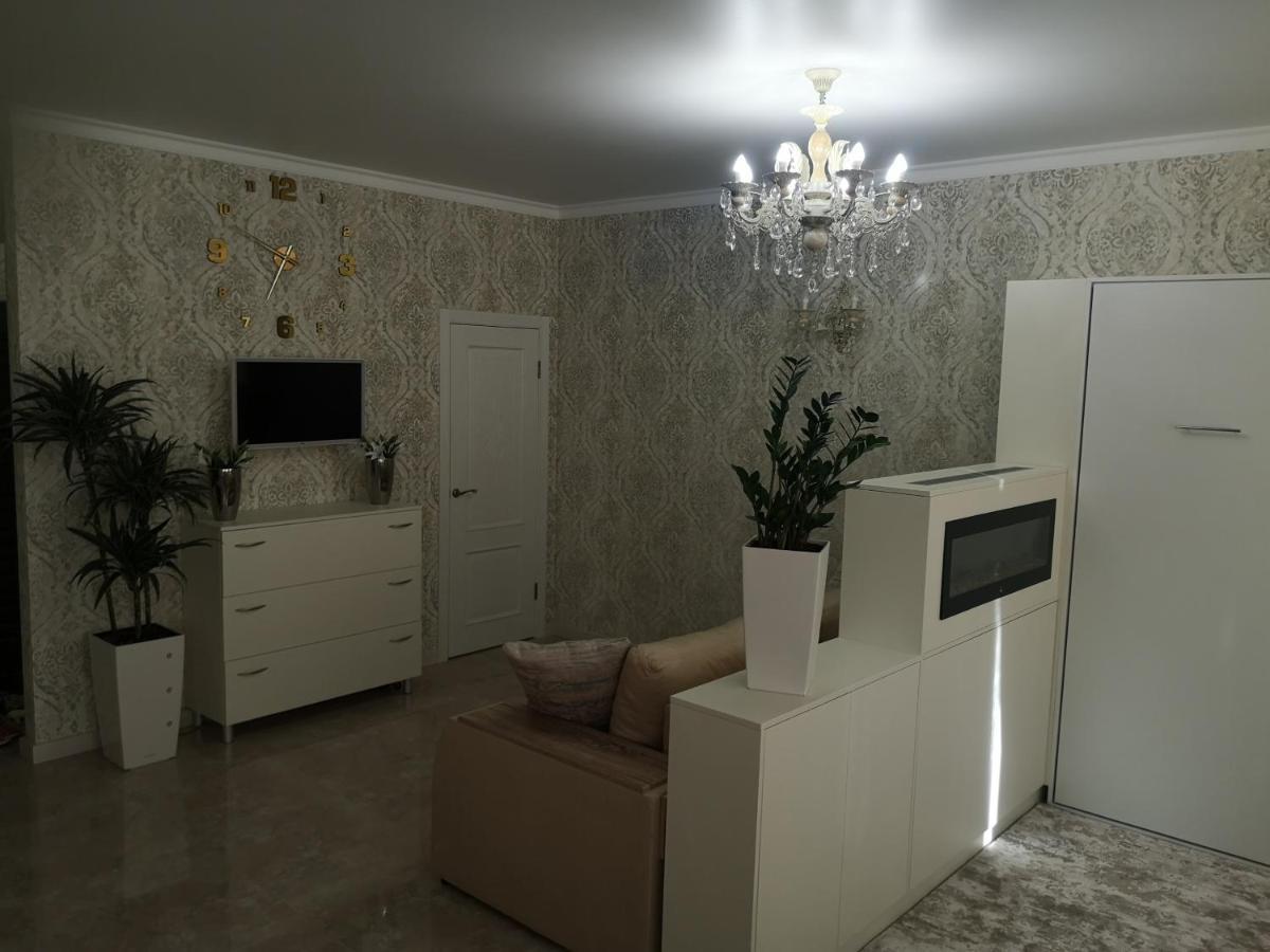 Lux Apartment,10 Фонтана,До Моря 5 Минут Odessa Luaran gambar
