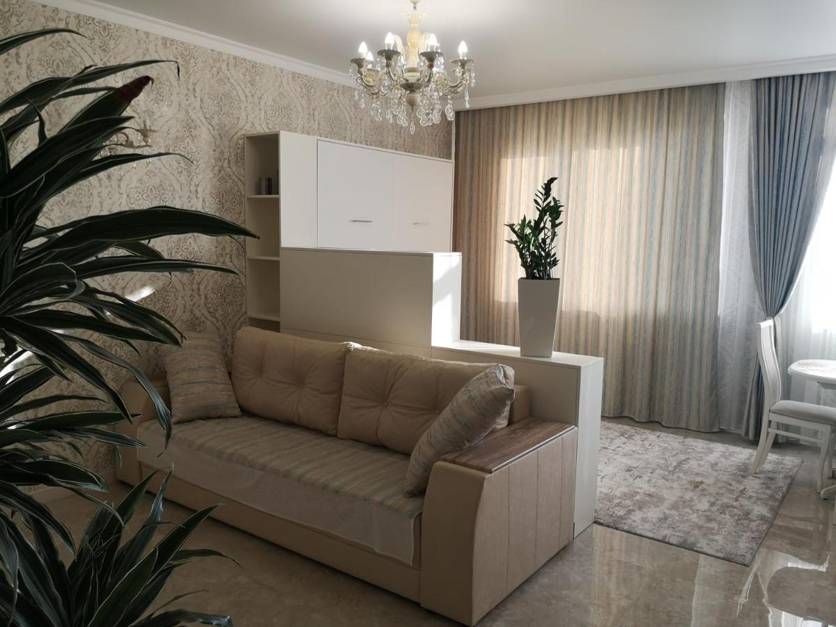 Lux Apartment,10 Фонтана,До Моря 5 Минут Odessa Luaran gambar