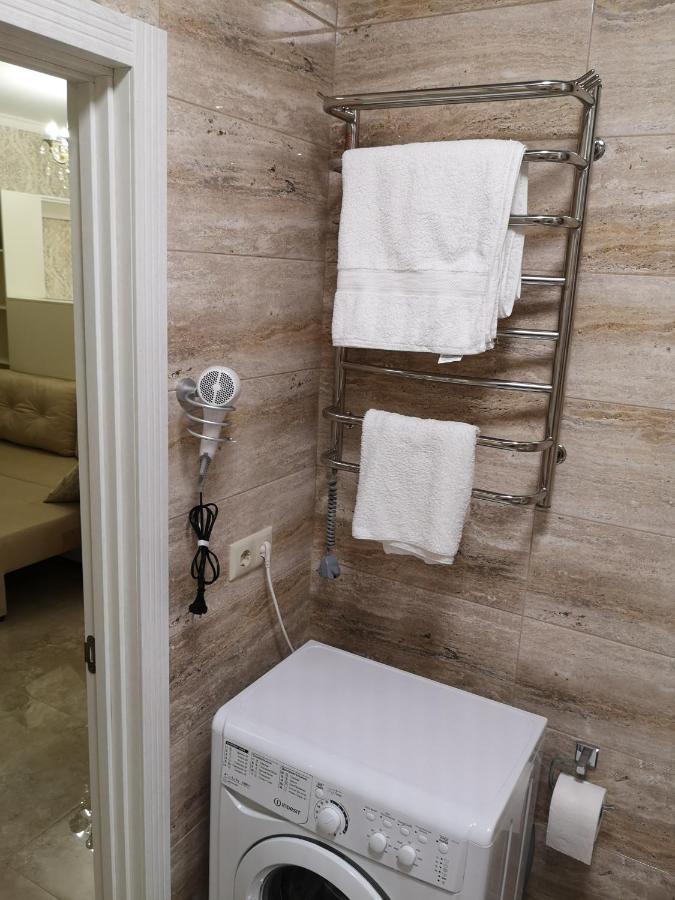 Lux Apartment,10 Фонтана,До Моря 5 Минут Odessa Luaran gambar