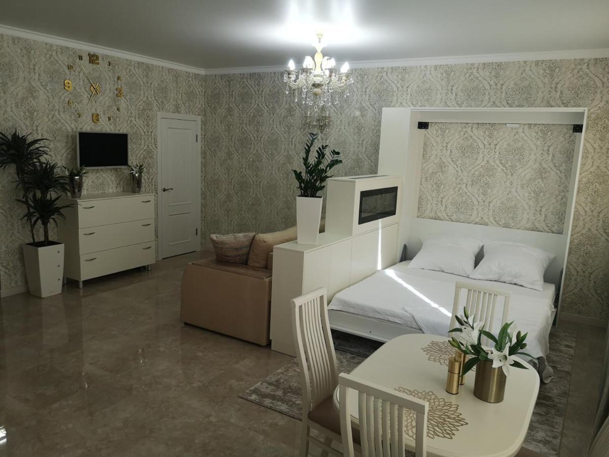Lux Apartment,10 Фонтана,До Моря 5 Минут Odessa Luaran gambar