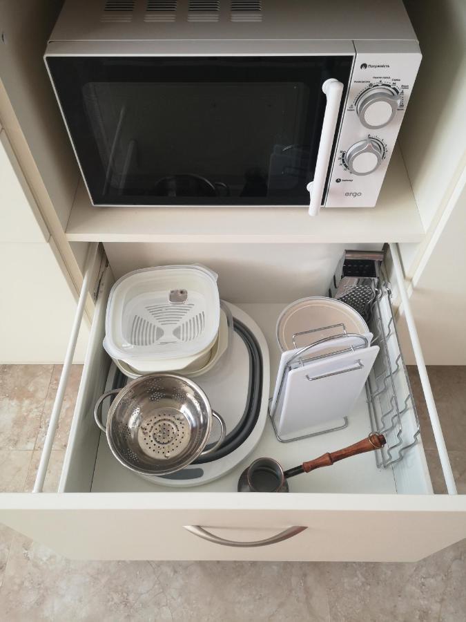 Lux Apartment,10 Фонтана,До Моря 5 Минут Odessa Luaran gambar