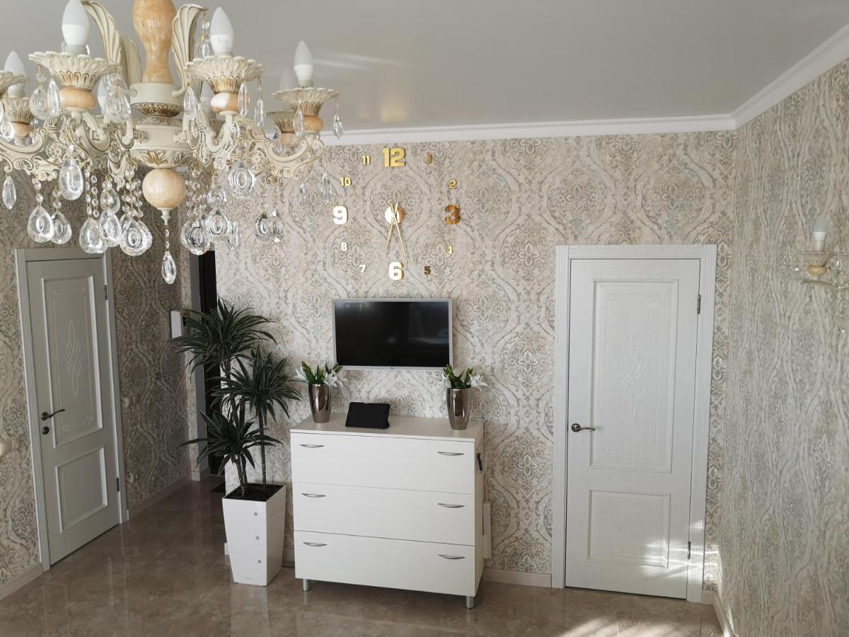 Lux Apartment,10 Фонтана,До Моря 5 Минут Odessa Luaran gambar