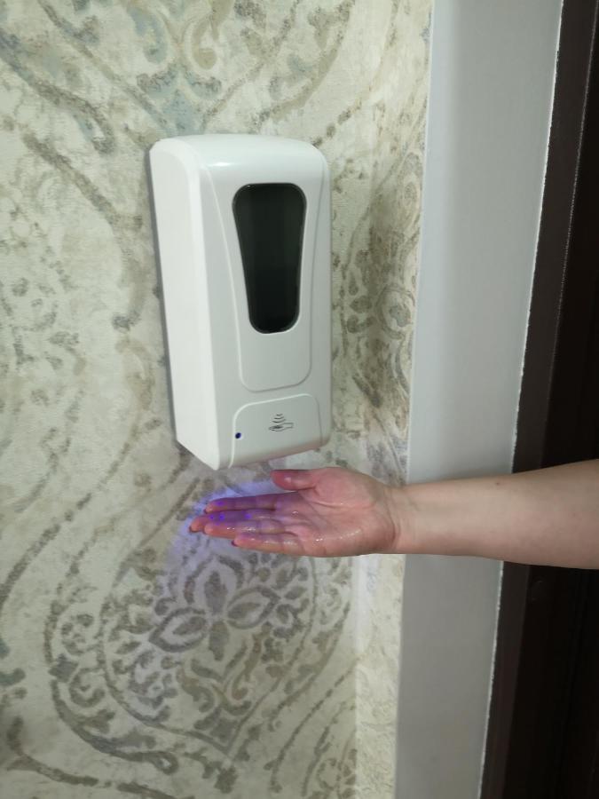 Lux Apartment,10 Фонтана,До Моря 5 Минут Odessa Luaran gambar