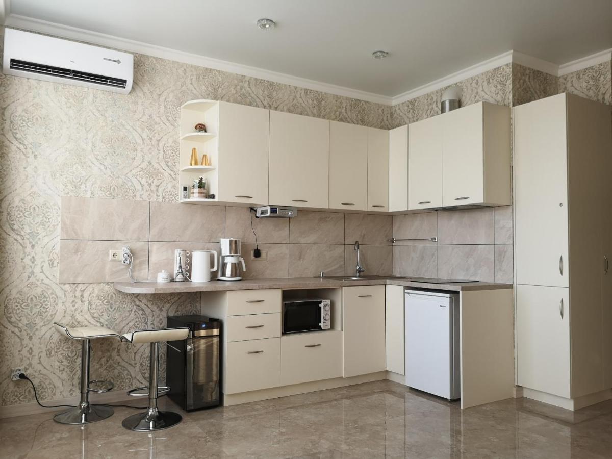 Lux Apartment,10 Фонтана,До Моря 5 Минут Odessa Luaran gambar