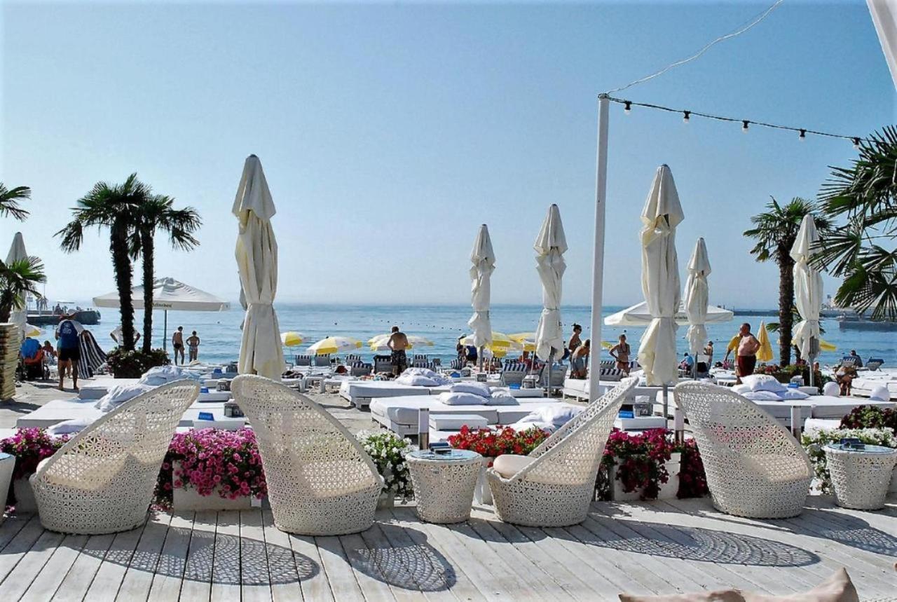 Lux Apartment,10 Фонтана,До Моря 5 Минут Odessa Luaran gambar