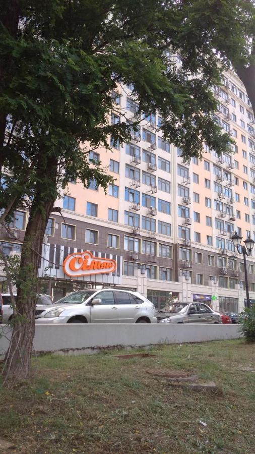 Lux Apartment,10 Фонтана,До Моря 5 Минут Odessa Luaran gambar