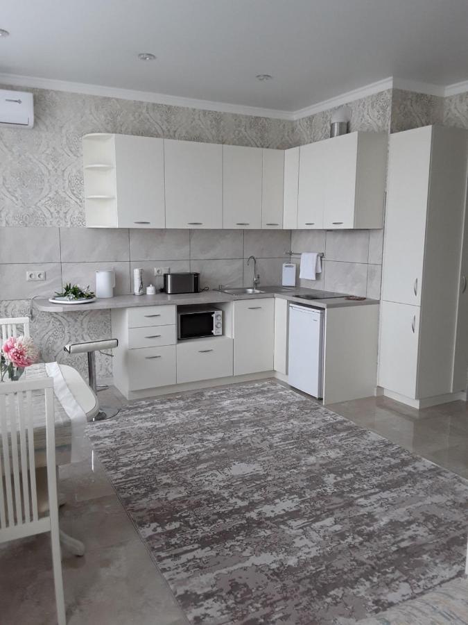 Lux Apartment,10 Фонтана,До Моря 5 Минут Odessa Luaran gambar