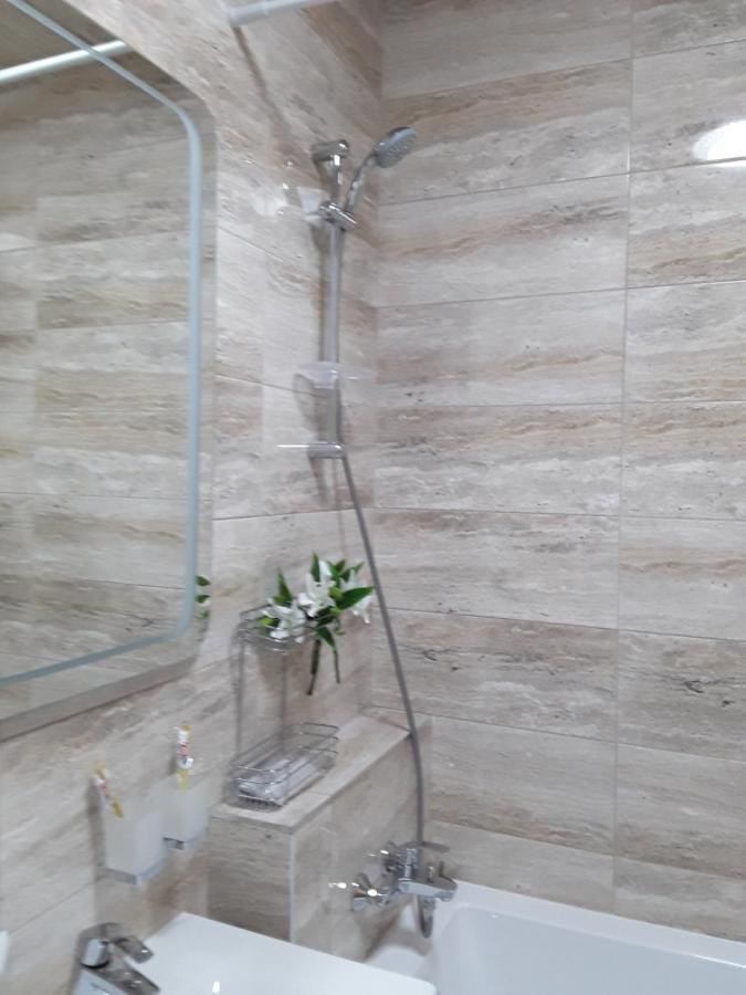 Lux Apartment,10 Фонтана,До Моря 5 Минут Odessa Luaran gambar